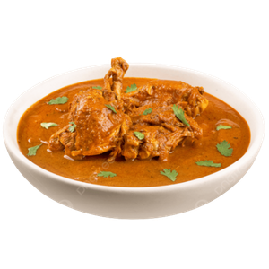Chicken Curry